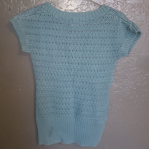 Maurices Knit Top Size Medium - Picture 2 of 13
